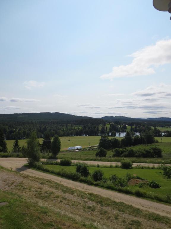 Kramsta Gastgard & Konferens Hotell Järvsö Exteriör bild