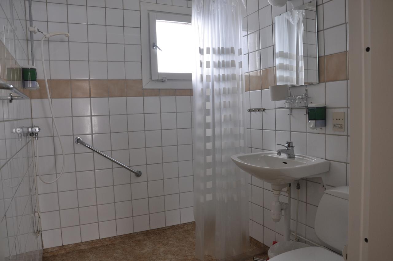 Kramsta Gastgard & Konferens Hotell Järvsö Exteriör bild