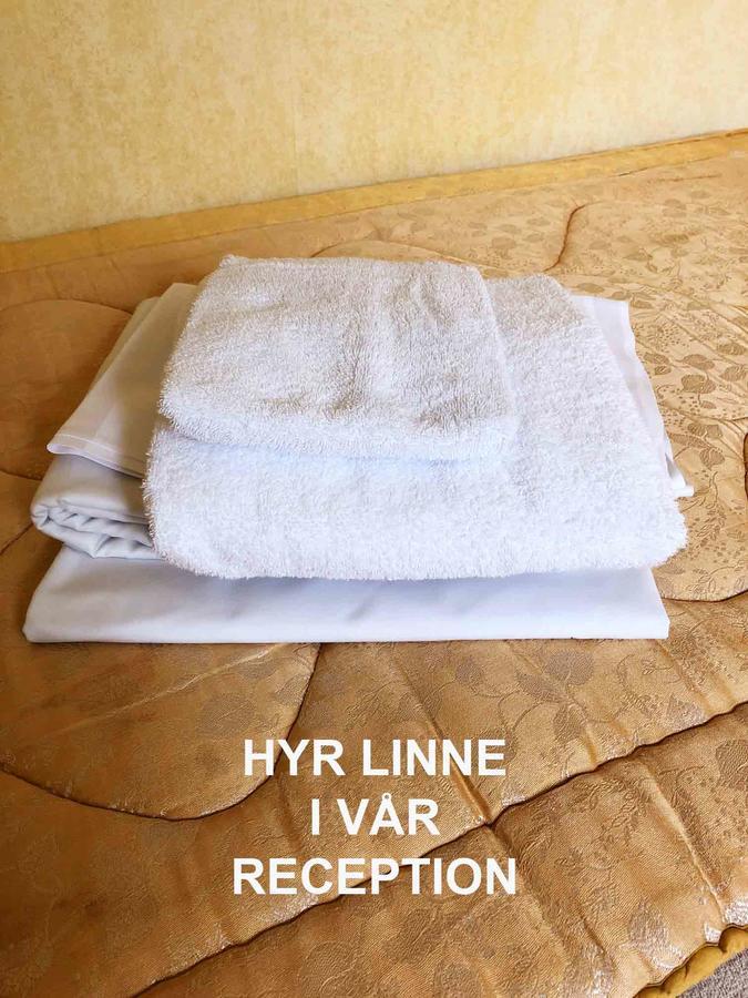Kramsta Gastgard & Konferens Hotell Järvsö Exteriör bild